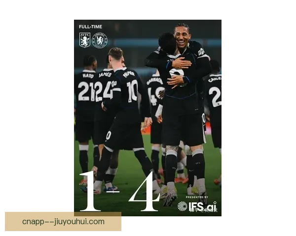 2025-26赛季欧冠阿斯顿维拉崛起成最大黑马震惊欧洲