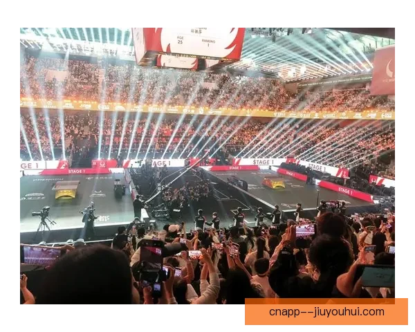 2026世界杯官方合作伙伴宣布持票球迷尊享免费5G流量权益