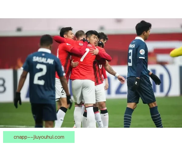 中国男足18强赛迎战关键时刻 武磊停赛锋线调整迎战严峻考验