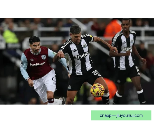 伊萨克单赛季英超轰下21球 成为纽卡斯尔锋线新希望