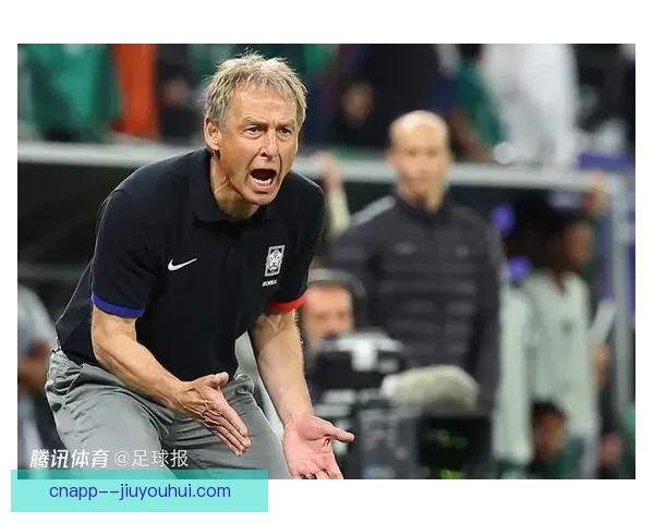 克林斯曼被解雇后向韩国足协索要巨额违约金引发关注