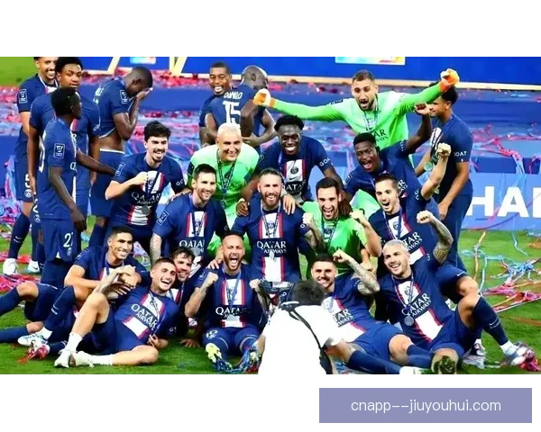 大巴黎主场豪取大胜昂热展现强势统治力