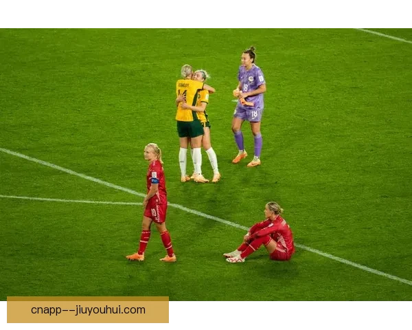 福尔德女足世界杯八分之一决赛冷静推射首开纪录点燃全场胜利序章