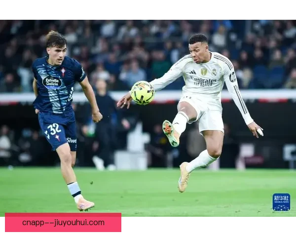 皇马2-1胜塞尔塔 维尼修斯赛后再度就种族歧视问题向西甲联盟施压