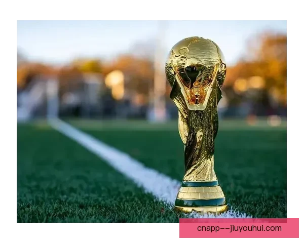 2026世界杯官方全新梦想微纪录带你走进足球奇迹世界
