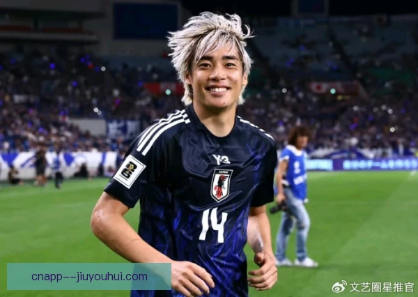 伊东纯也的留洋之路 转会风波后仍需用表现说话